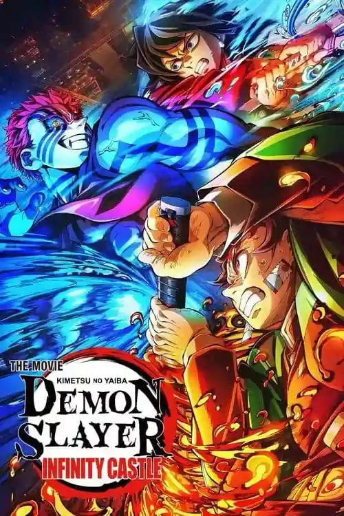 Demon Slayer - Nartiel 8K IPTV Premium IPTV Subscription