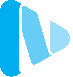 Nartiel 8K IPTV official service logo