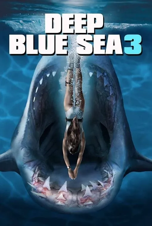 Deep Bleu Sea 3 - Nartiel 8K IPTV Premium IPTV Subscription